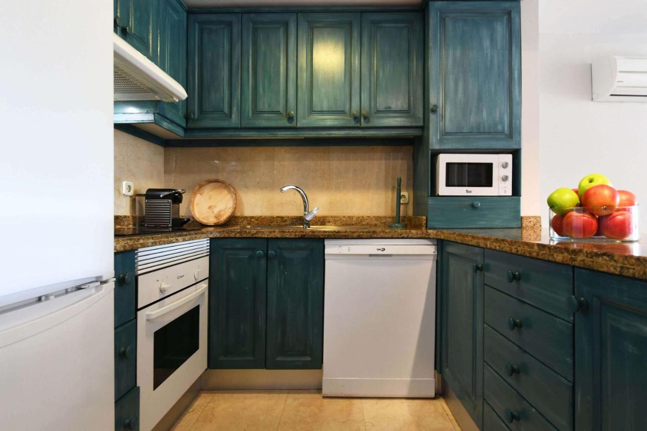 Villa Blue Marlin 8 Пасито Бланко Екстериор снимка