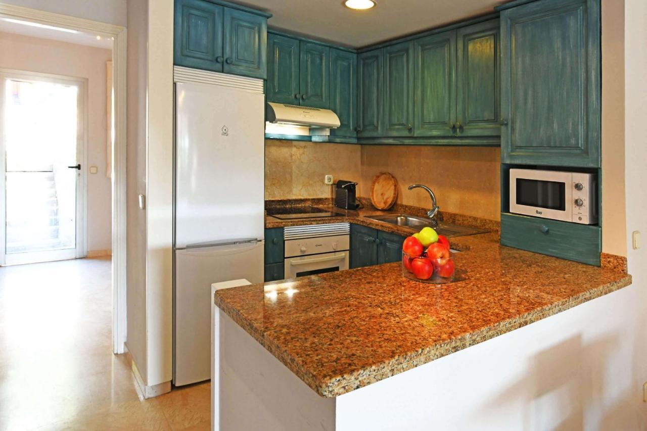 Villa Blue Marlin 8 Пасито Бланко Екстериор снимка