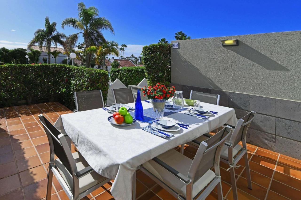 Villa Blue Marlin 8 Пасито Бланко Екстериор снимка