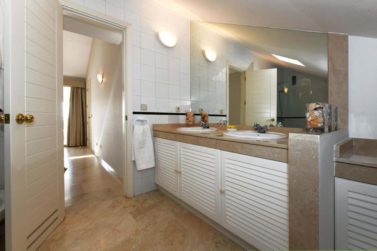 Villa Blue Marlin 8 Пасито Бланко Екстериор снимка