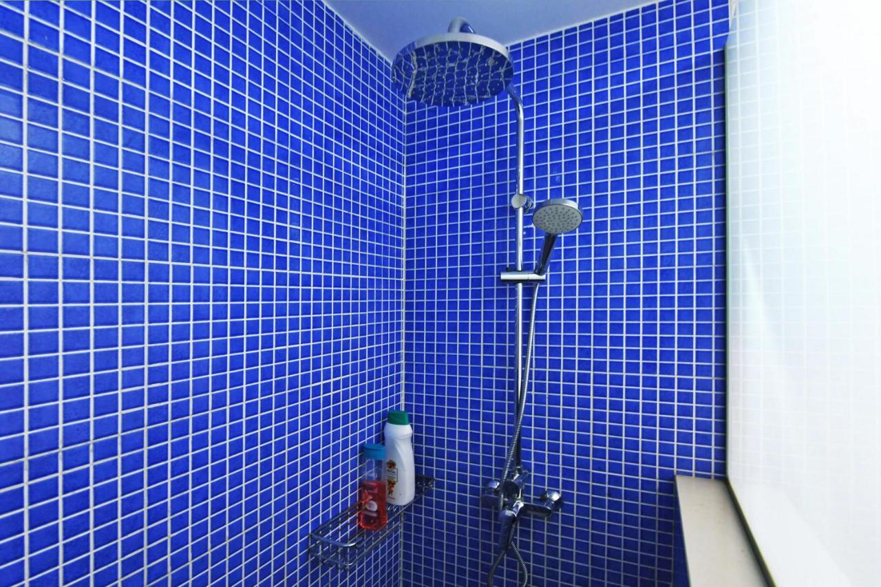 Villa Blue Marlin 8 Пасито Бланко Екстериор снимка