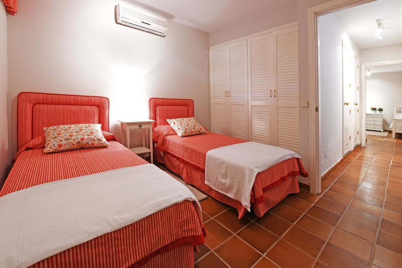 Villa Blue Marlin 8 Пасито Бланко Екстериор снимка