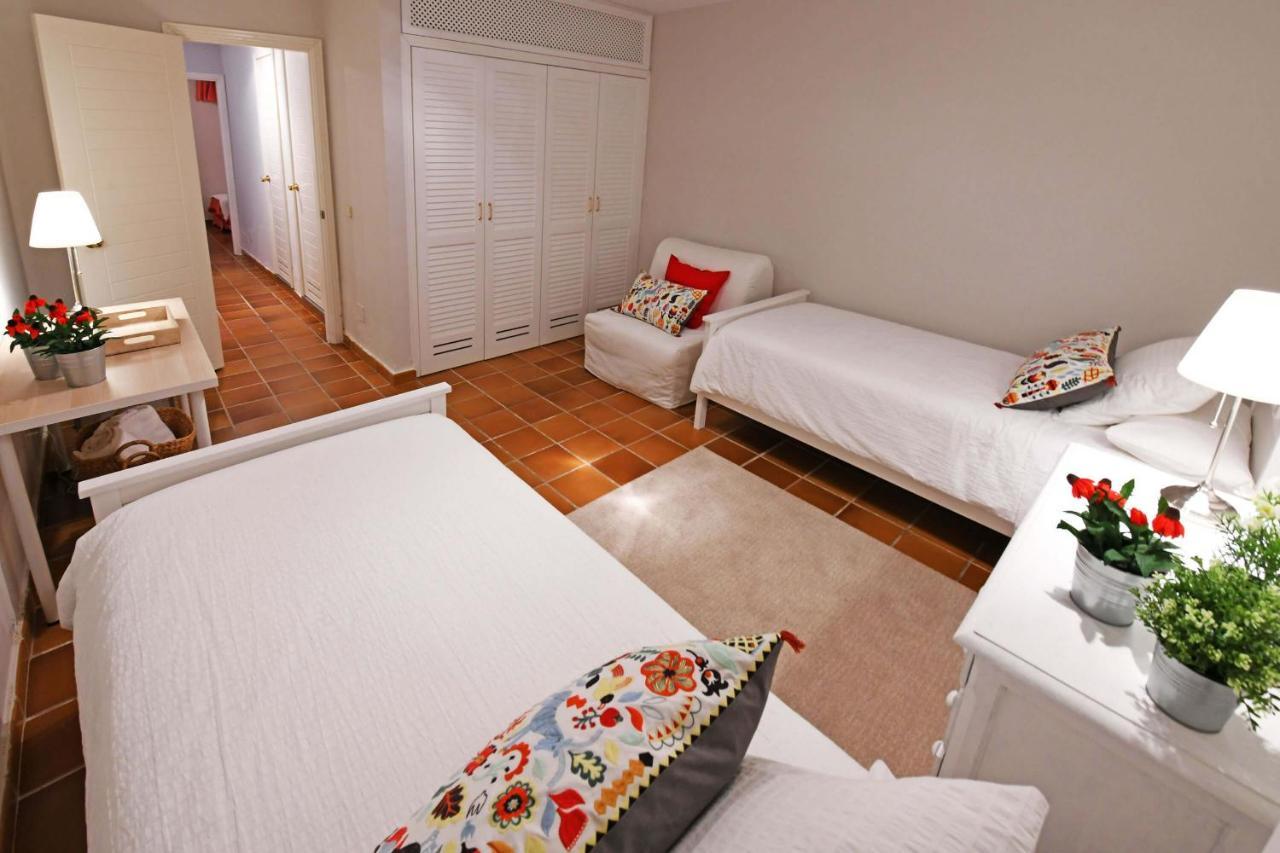 Villa Blue Marlin 8 Пасито Бланко Екстериор снимка