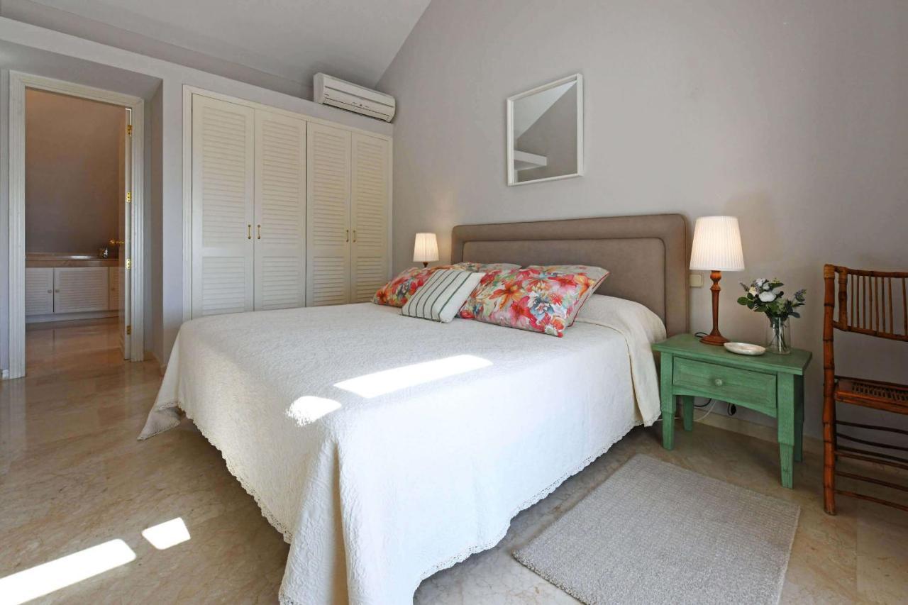 Villa Blue Marlin 8 Пасито Бланко Екстериор снимка