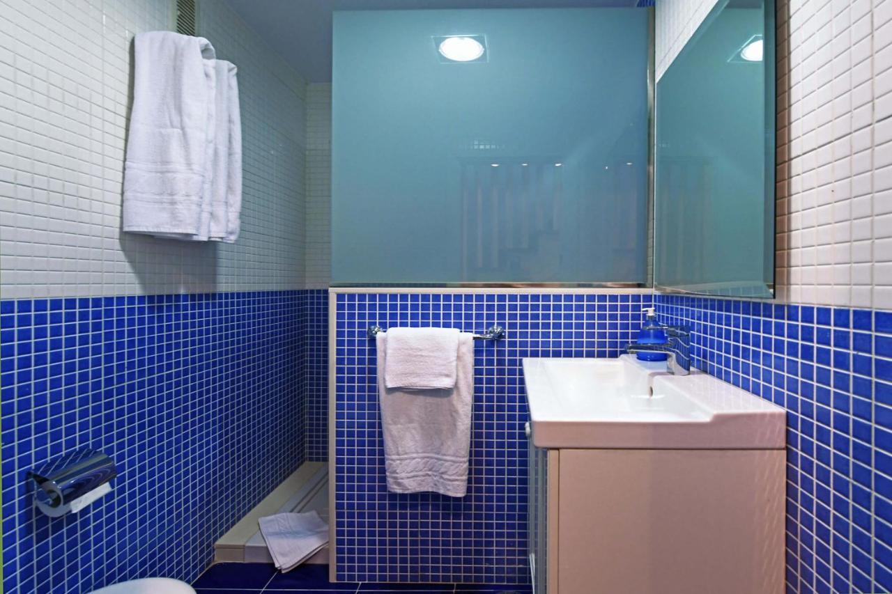 Villa Blue Marlin 8 Пасито Бланко Екстериор снимка