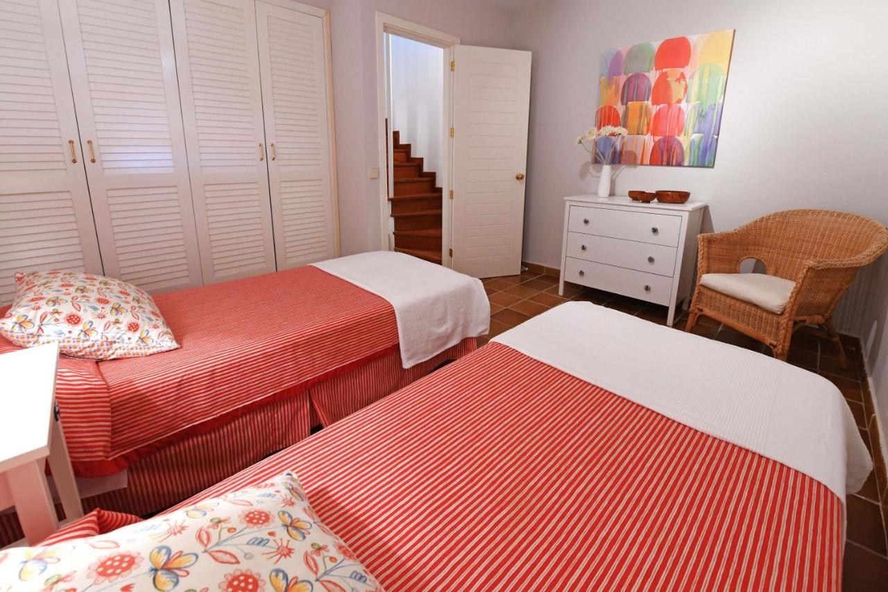 Villa Blue Marlin 8 Пасито Бланко Екстериор снимка