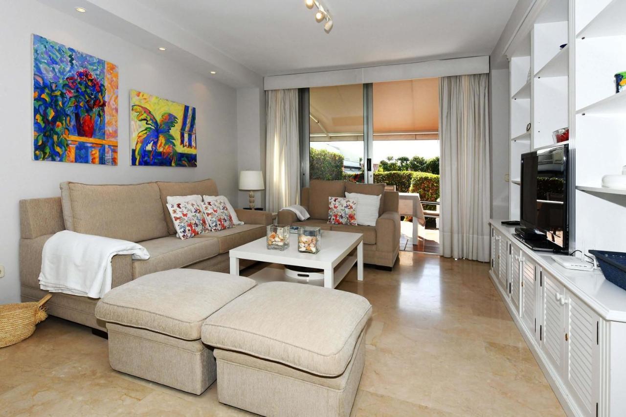 Villa Blue Marlin 8 Пасито Бланко Екстериор снимка