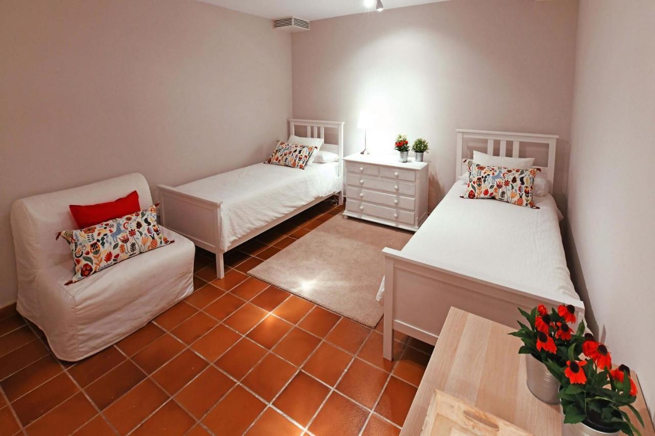Villa Blue Marlin 8 Пасито Бланко Екстериор снимка
