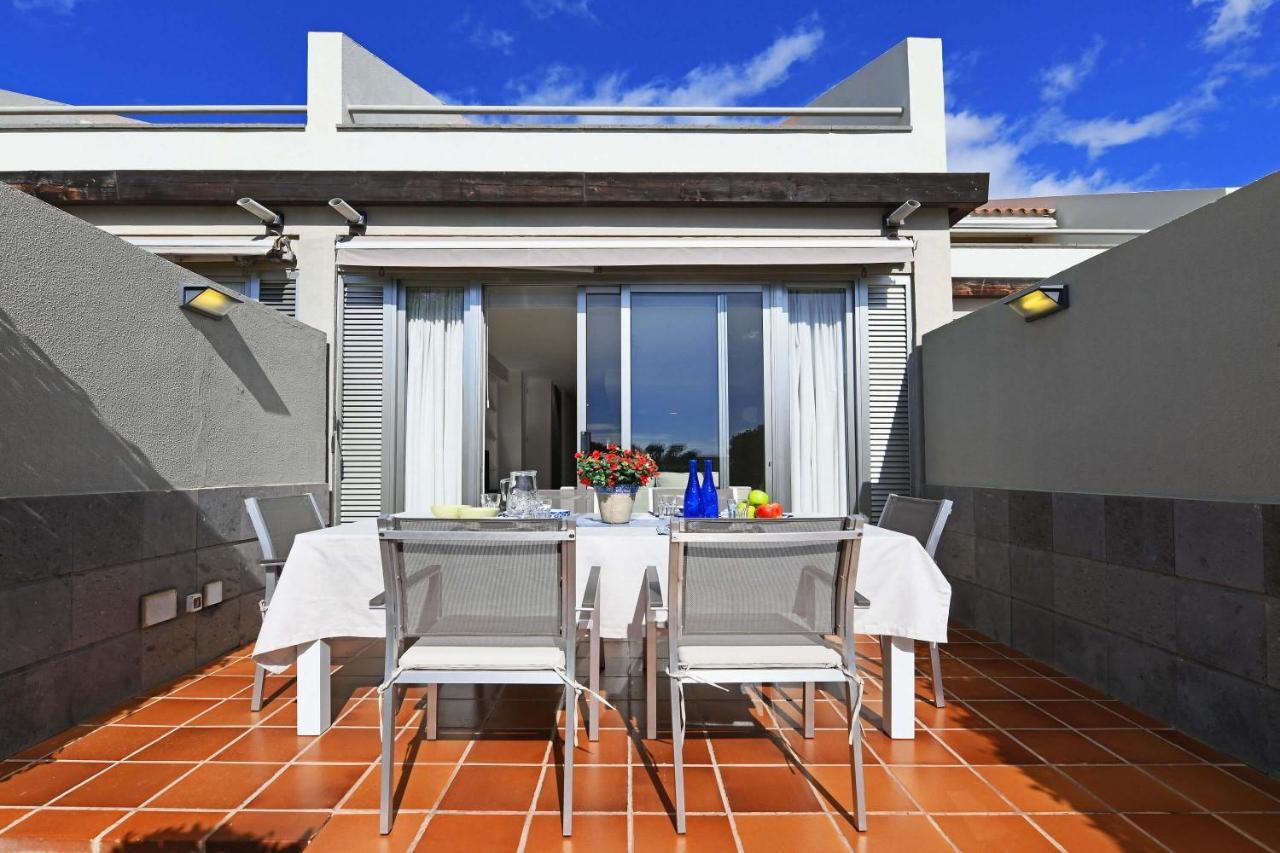 Villa Blue Marlin 8 Пасито Бланко Екстериор снимка