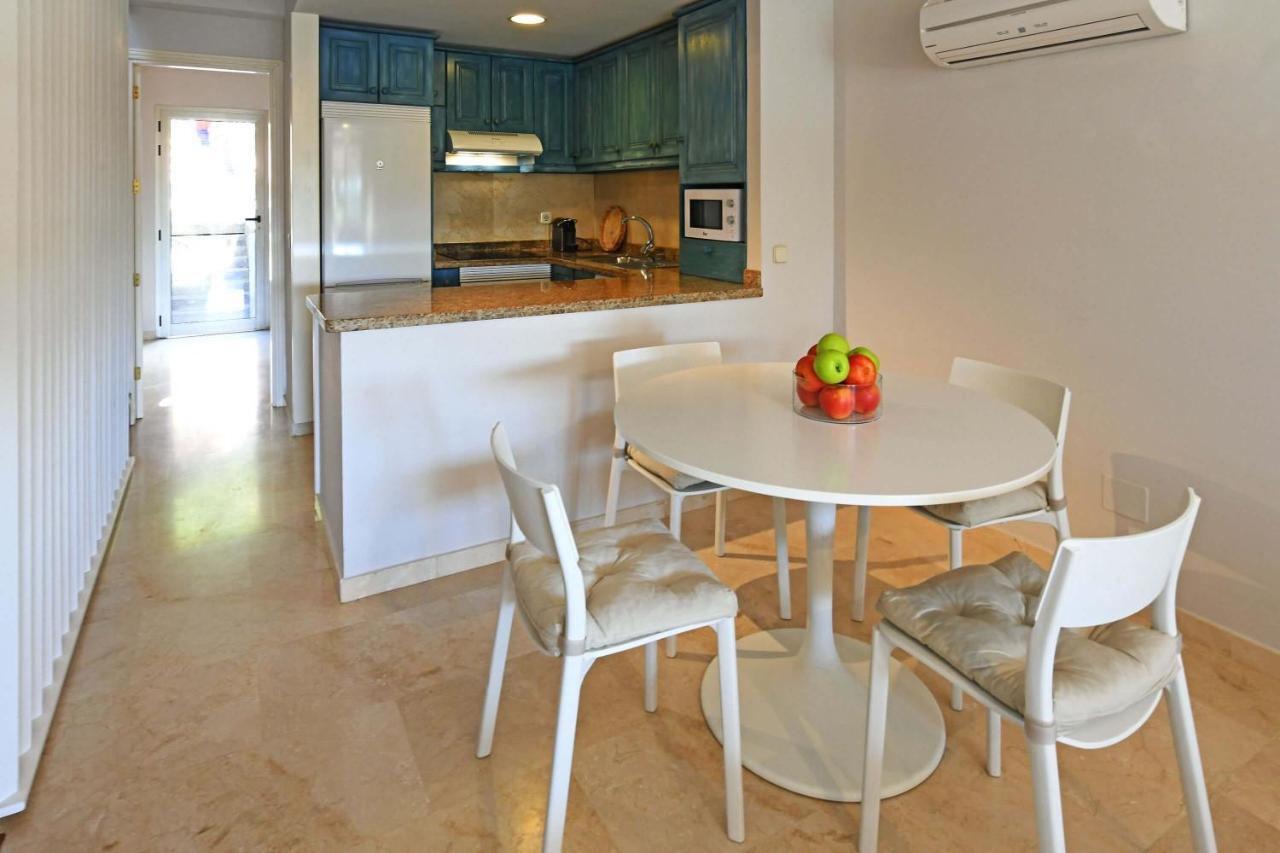 Villa Blue Marlin 8 Пасито Бланко Екстериор снимка