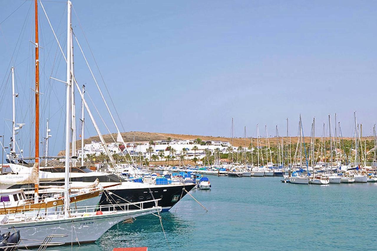 Villa Blue Marlin 8 Пасито Бланко Екстериор снимка