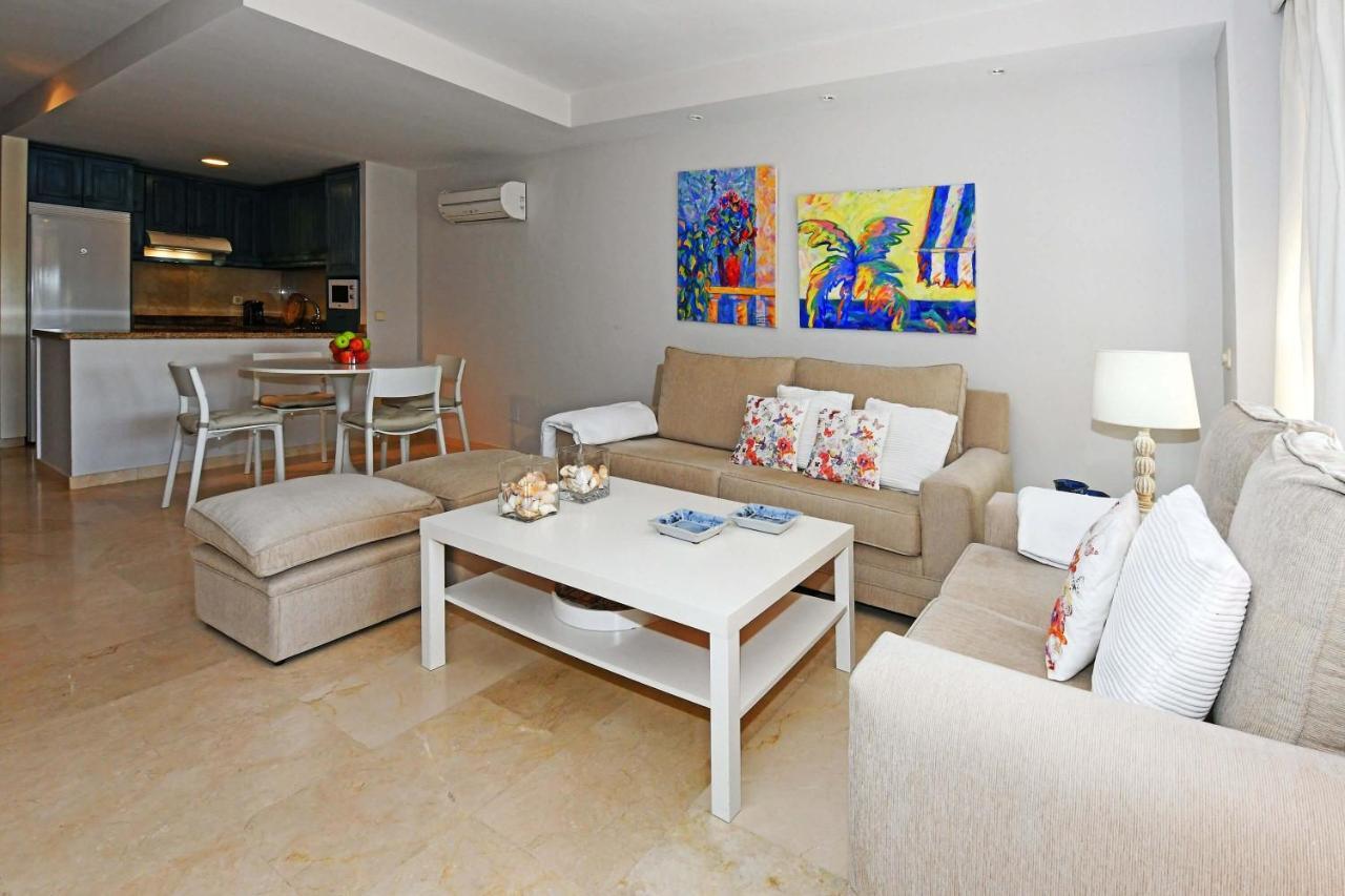 Villa Blue Marlin 8 Пасито Бланко Екстериор снимка