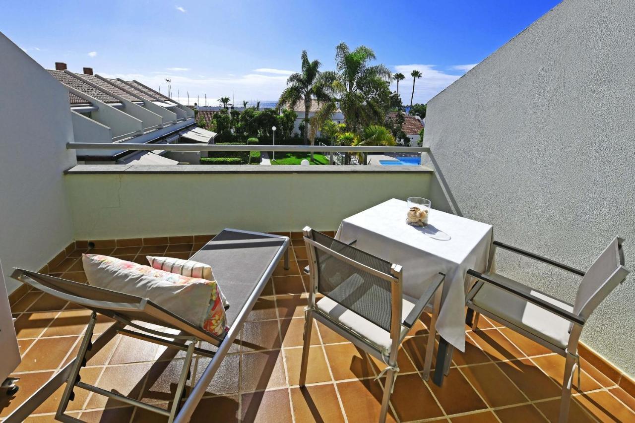 Villa Blue Marlin 8 Пасито Бланко Екстериор снимка